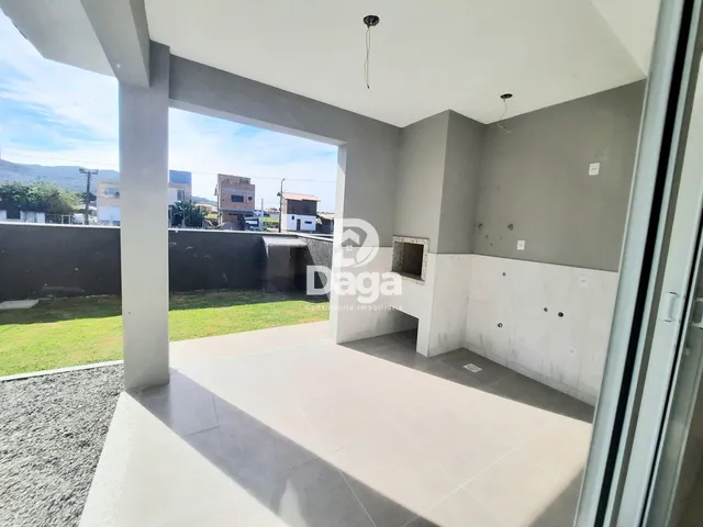 Imagem 10: Casa Geminada no Marinas do Campeche, Florianópolis/SC