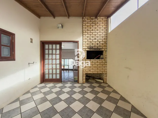 Imagem 4: Casa em Itacorubi, Florianópolis/SC