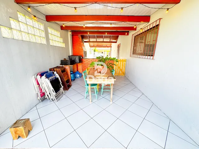 Imagem 14: Casa no Carianos - 3 dormitórios, sendo 2 suites - Florianópolis/SC