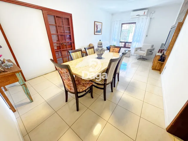 Imagem 10: Casa no Carianos - 3 dormitórios, sendo 2 suites - Florianópolis/SC
