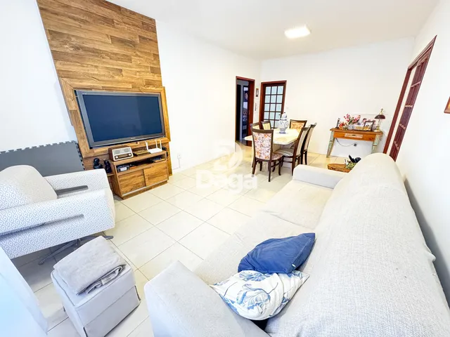 Imagem 16: Casa no Carianos - 3 dormitórios, sendo 2 suites - Florianópolis/SC
