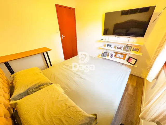 Imagem 13: Casa no Carianos - 3 dormitórios, sendo 2 suites - Florianópolis/SC