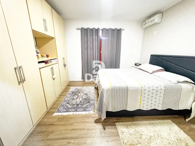 Imagem 11: Casa no Carianos - 3 dormitórios, sendo 2 suites - Florianópolis/SC