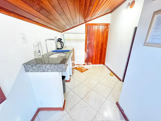 Imagem 15: Casa no Carianos - 3 dormitórios, sendo 2 suites - Florianópolis/SC