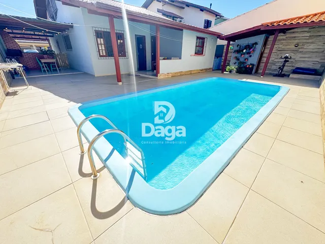 Imagem: Casa no Carianos - 3 dormitórios, sendo