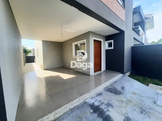 Imagem 14: Casa Geminada no Marinas do Campeche, Florianópolis/SC