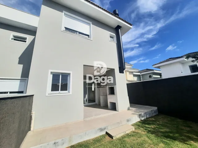 Imagem 2: Casa Geminada no Marinas do Campeche, Florianópolis/SC