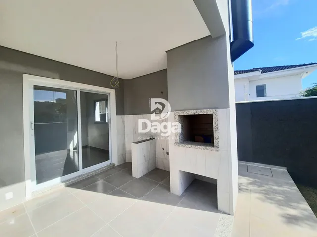Imagem 10: Casa Geminada no Marinas do Campeche, Florianópolis/SC