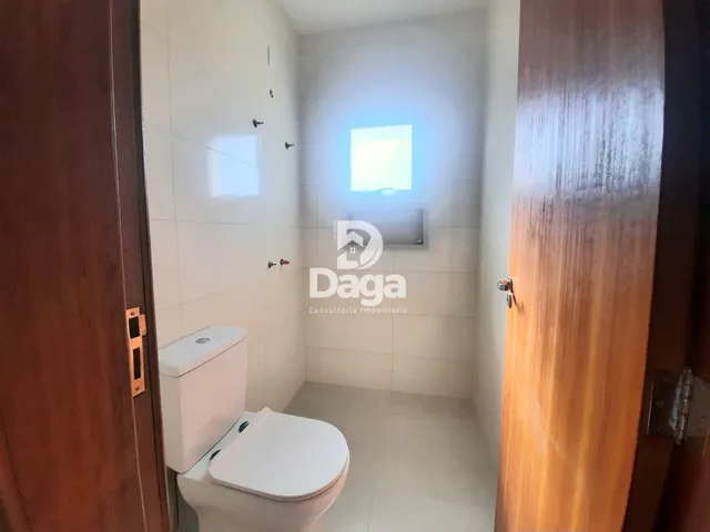 Imagem 3: Casa Geminada no Marinas do Campeche, Florianópolis/SC