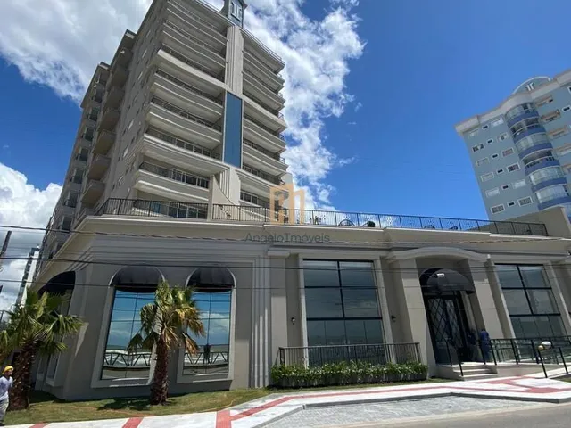 Imagem: Locação Anual - Apartamento com vista