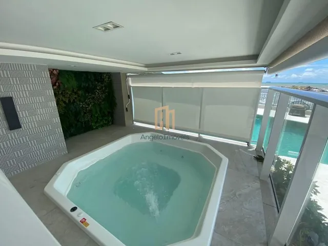 Imagem 7: Locação Anual - Apartamento com vista para o mar no Gravatá de Navegantes/SC