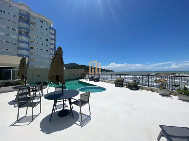 Imagem 16: Locação Anual - Apartamento com vista para o mar no Gravatá de Navegantes/SC