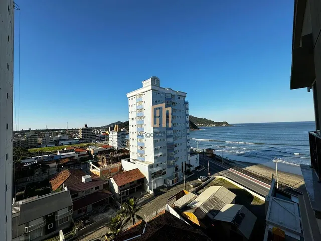 Imagem 8: Locação Anual - Apartamento com vista para o mar no Gravatá de Navegantes/SC