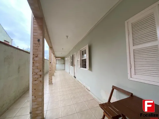 Imagem 7: APARTAMENTO RESIDENCIAL em ITAPOÁ - SC, Brasília