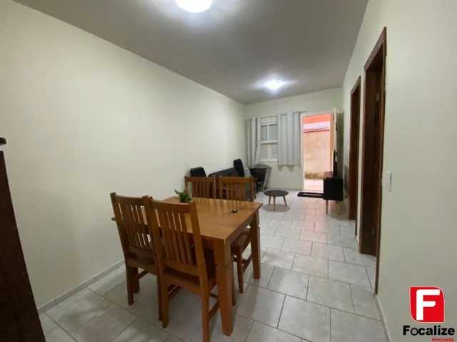 Imagem 11: APARTAMENTO RESIDENCIAL em ITAPOÁ - SC, Brasília