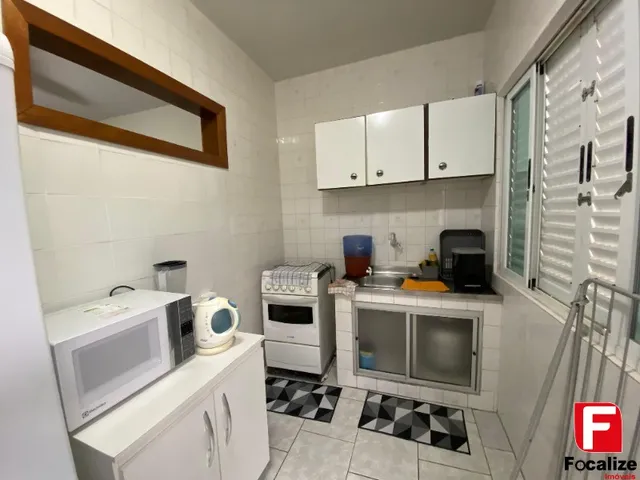 Imagem 8: APARTAMENTO RESIDENCIAL em ITAPOÁ - SC, Brasília