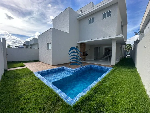 Imagem: Terras Alphaville Camaçari 4 Quartos