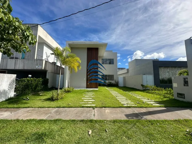 Imagem 13: Terras Alphaville Camaçari | 4 Quartos | 3 Suítes | 171m² | Piscina