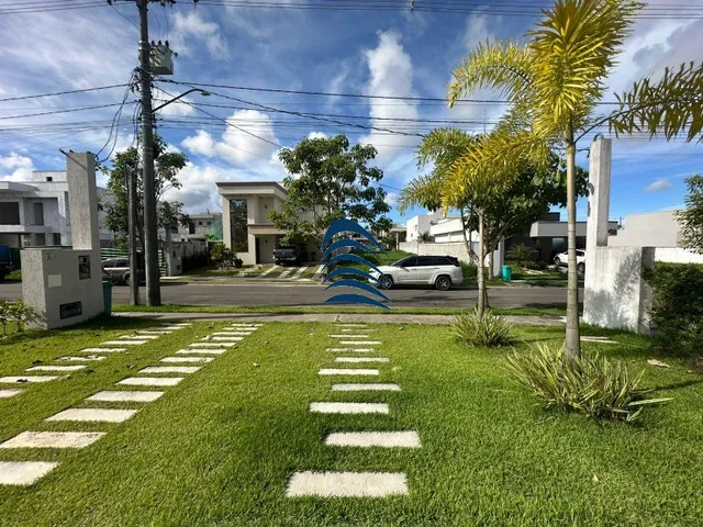 Imagem 14: Terras Alphaville Camaçari | 4 Quartos | 3 Suítes | 171m² | Piscina