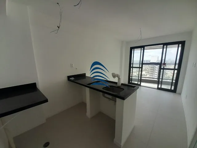 Imagem: Beach Class Jaguaribe 1/4 40m² Andar