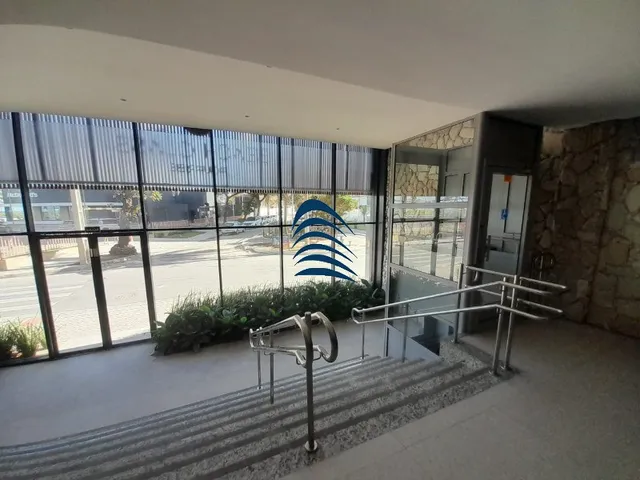 Imagem 5: Beach Class Jaguaribe | 1/4 | 40m² | Andar Alto | Nascente Total