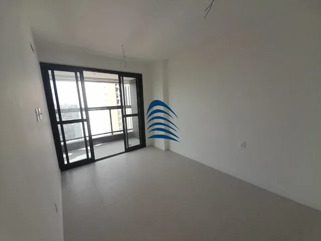 Imagem 11: Beach Class Jaguaribe | 1/4 | 40m² | Andar Alto | Nascente Total