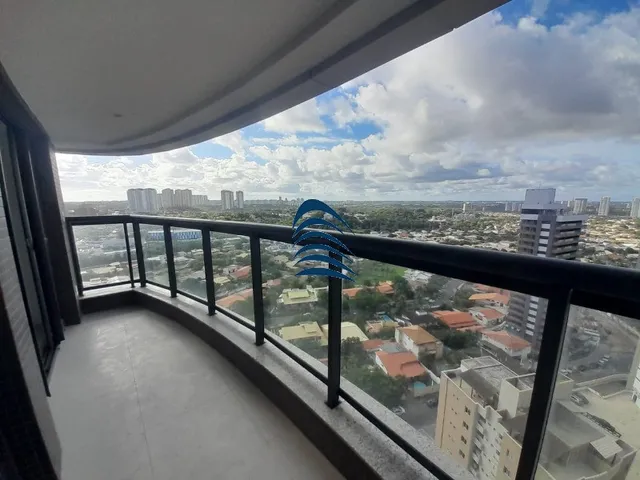 Imagem 16: Beach Class Jaguaribe | 1/4 | 40m² | Andar Alto | Nascente Total