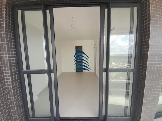 Imagem 3: Beach Class Jaguaribe | 1/4 | 40m² | Andar Alto | Nascente Total
