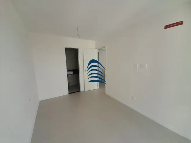 Imagem 15: Beach Class Jaguaribe | 1/4 | 40m² | Andar Alto | Nascente Total