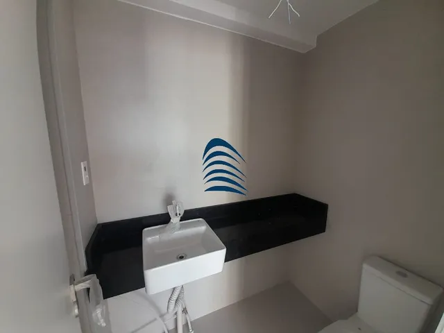 Imagem 14: Beach Class Jaguaribe | 1/4 | 40m² | Andar Alto | Nascente Total