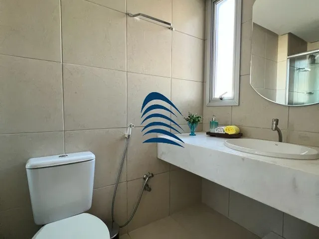 Imagem 2: ITAIGARA ? 225 m² | 3 SUÍTES