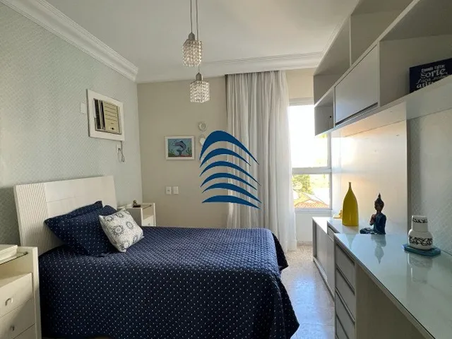 Imagem 12: ITAIGARA ? 225 m² | 3 SUÍTES
