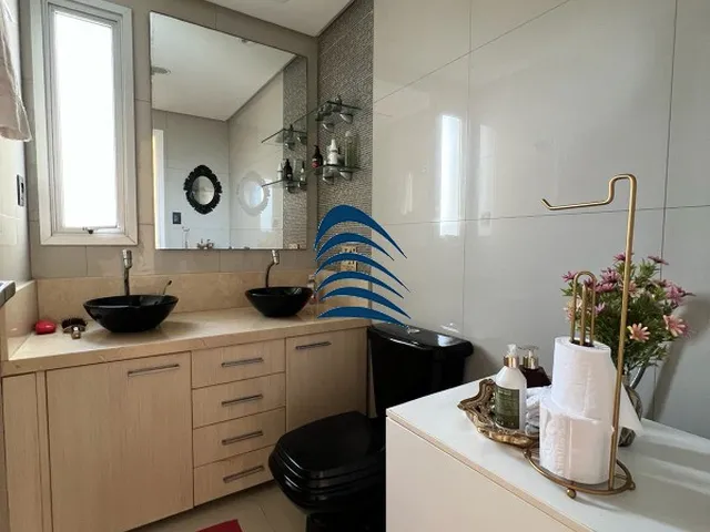 Imagem 13: ITAIGARA ? 225 m² | 3 SUÍTES