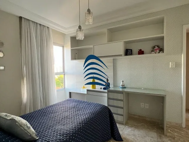 Imagem 7: ITAIGARA ? 225 m² | 3 SUÍTES