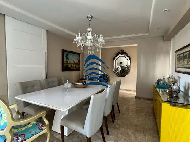 Imagem 10: ITAIGARA ? 225 m² | 3 SUÍTES