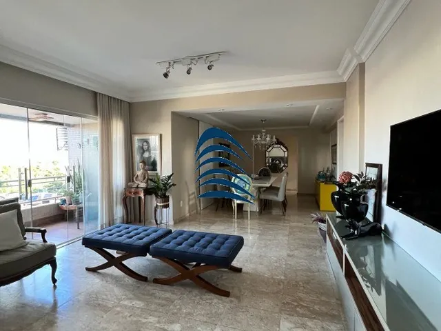 Imagem 1: ITAIGARA ? 225 m² | 3 SUÍTES