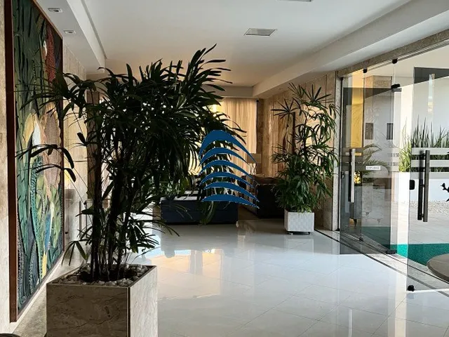 Imagem 14: ITAIGARA ? 225 m² | 3 SUÍTES