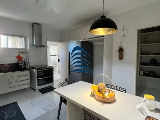 Imagem 3: ITAIGARA ? 225 m² | 3 SUÍTES