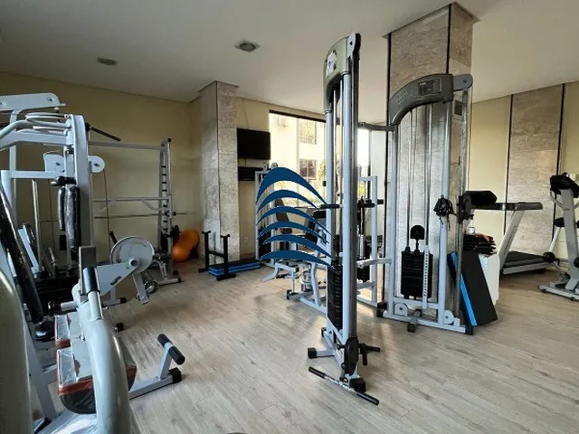 Imagem 6: ITAIGARA ? 225 m² | 3 SUÍTES
