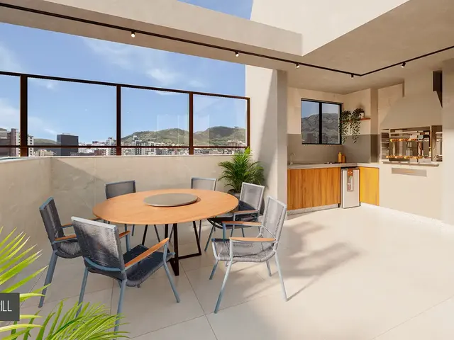 Imagem 12: Apartamento à venda no Vila Nova de Gaia, com 2 quartos e 71m²