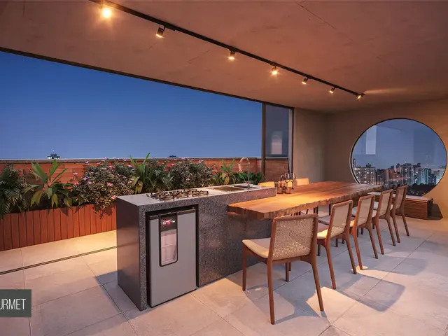 Imagem 9: Apartamento à venda no Vila Nova de Gaia, com 2 quartos e 71m²