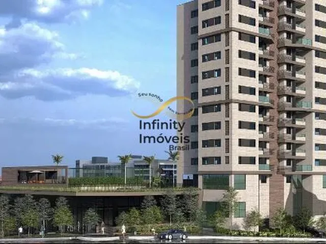 Imagem: Apartamento à venda no bairro Castelo