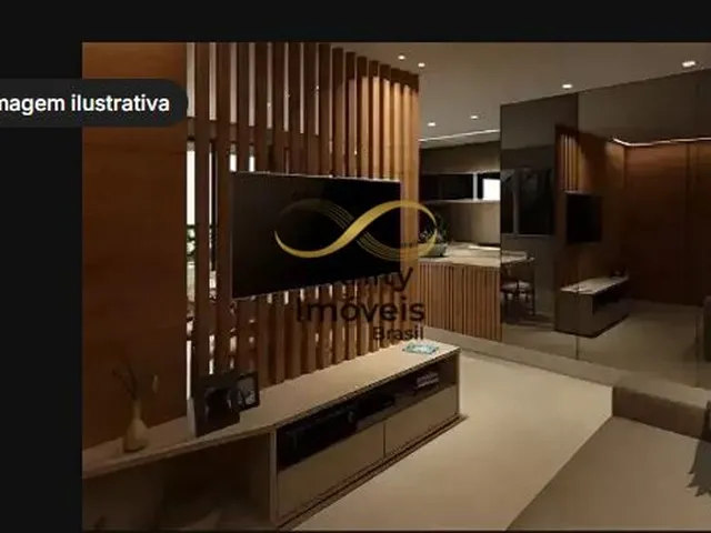 Imagem 5: Apartamento à venda no bairro Castelo - Belo Horizonte/MG
