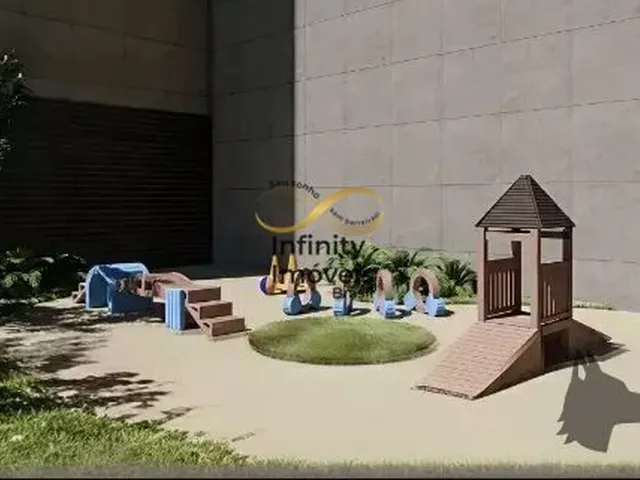 Imagem 9: Apartamento à venda no bairro Castelo - Belo Horizonte/MG
