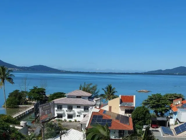 Imagem: APARTAMENTO RESIDENCIAL em FLORIANÓPOLIS