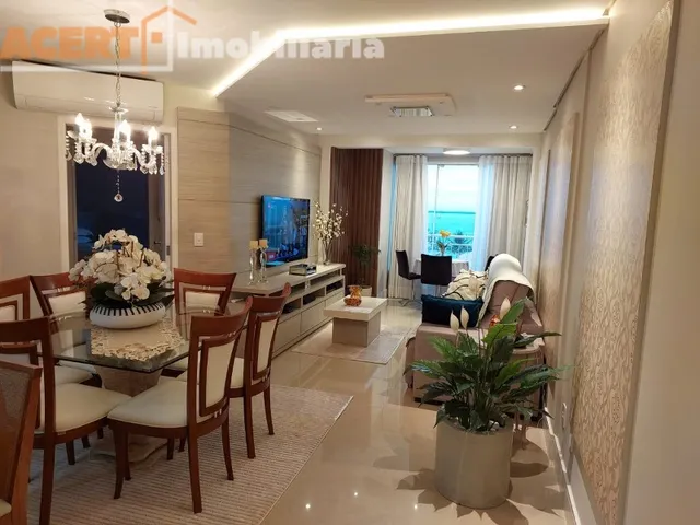 Imagem 7: APARTAMENTO RESIDENCIAL em FLORIANÓPOLIS - SC, COQUEIROS