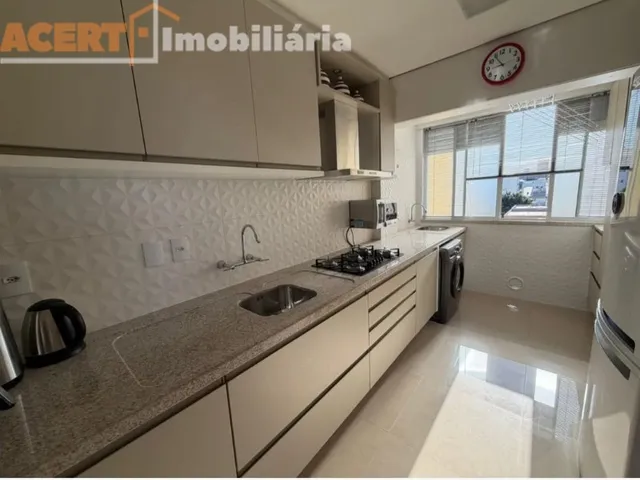 Imagem 14: APARTAMENTO RESIDENCIAL em FLORIANÓPOLIS - SC, COQUEIROS