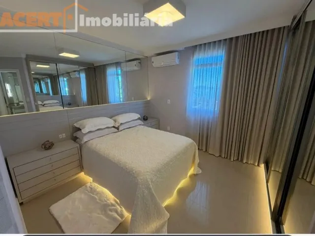 Imagem 2: APARTAMENTO RESIDENCIAL em FLORIANÓPOLIS - SC, COQUEIROS
