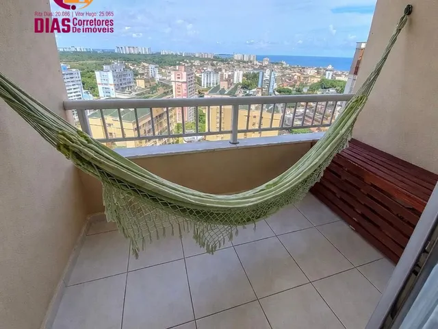 Imagem: Vendo lindo Apartamento com 75m2 varanda