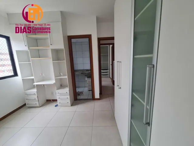 Imagem 14: Vendo em Super Oportunidade Apartamento com 80m2, nascente, 3/4, 1 suíte, 2 vagas
